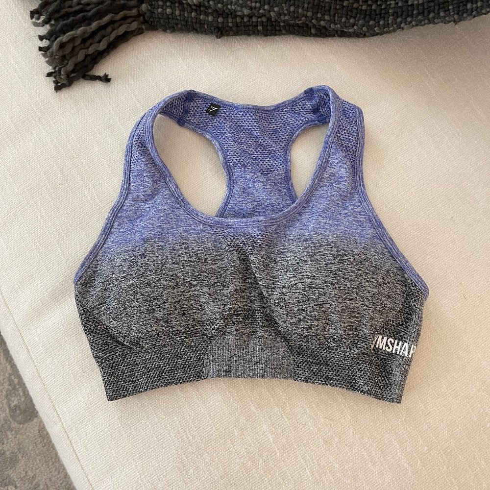 Gymshark Vital Sports Bra